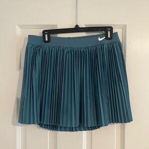 Nike Pleated Tennis Skirt
